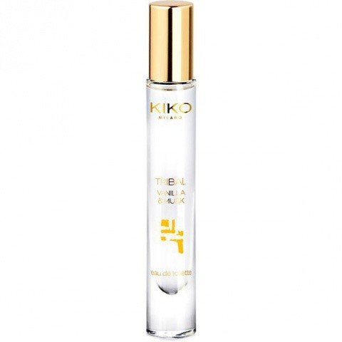 Tribal - Vanilla & Musc